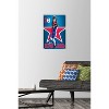 Trends International NBA Philadelphia 76ers - Joel Embiid 20 Unframed Wall Poster Prints - 2 of 4