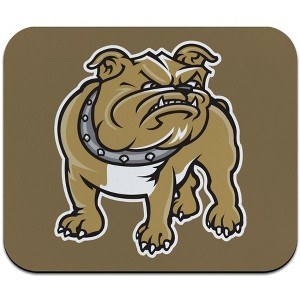Bryant University Bulldogs Logo Low Profile Thin Mouse Pad Mousepad - 1 of 2