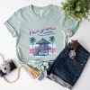 Simply Sage Market Palm Springs Summer Days Short Sleeve Tee - 3 of 4