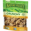 Nature Valley Oats 'N Honey Granola Crunch - 16oz - image 3 of 4