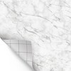 Teacher Created Resources® Peel and Stick Decorative Paper Roll, 17-1/2" x 10 ft, Marble - 2 of 4