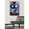 Trends International Friday The 13th Part VI: Jason Lives - One Sheet Framed Wall Poster Prints - 2 of 4