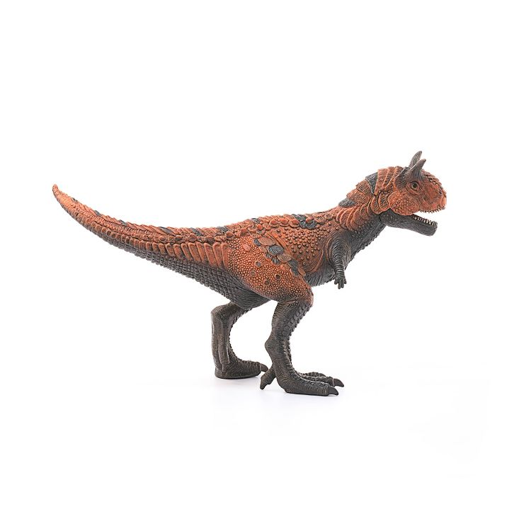Schleich Carnotaurus: Plastic Animal Figure Toy, 3 of 4