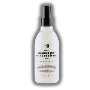 Oligo Calura Express Blowout Mist | Reduce blow-dry time up to 50%, fast drying synergy, heat and UV protection - (8.5 oz) - 1 of 2