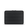 Solo New York Bond 15.6" Sleeve Laptop Bag - Black - 2 of 4