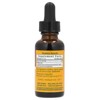 Herb Pharm Eleuthero, Glycerite, 1 fl oz (30 ml) - 2 of 4
