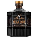 Sexton Irish Whiskey - 750ml Bottle