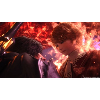 Final Fantasy XVI - PlayStation 5
