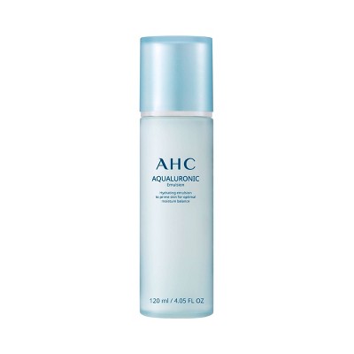 AHC Aqualuronic Hydrating Emulsion - 4.05 fl oz