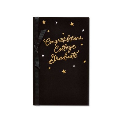 Graduation Card "College Graduate"
