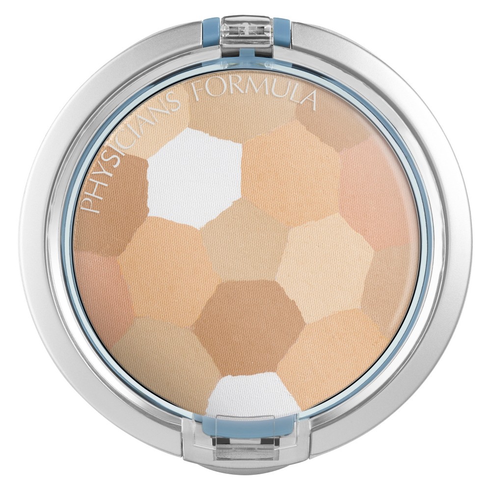 UPC 044386027152 product image for Physicians Formula Powder Palette Pressed Powder Buff - 0.03oz | upcitemdb.com