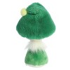 Aurora Small Holiday Fungi Friends Festive Stuffed Animal Elf 9" - 4 of 4