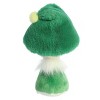 Aurora Small Holiday Fungi Friends Festive Stuffed Animal Elf 9" - image 4 of 4