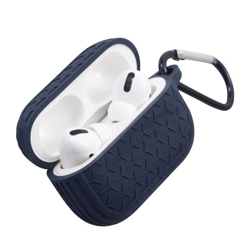 Designer IMD Protective Case for AirPods Pro (2nd Generation) - Honeycomb