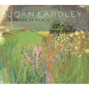 Joan Eardley - by  Patrick Elliott & Anne Galastro (Hardcover) - 1 of 1
