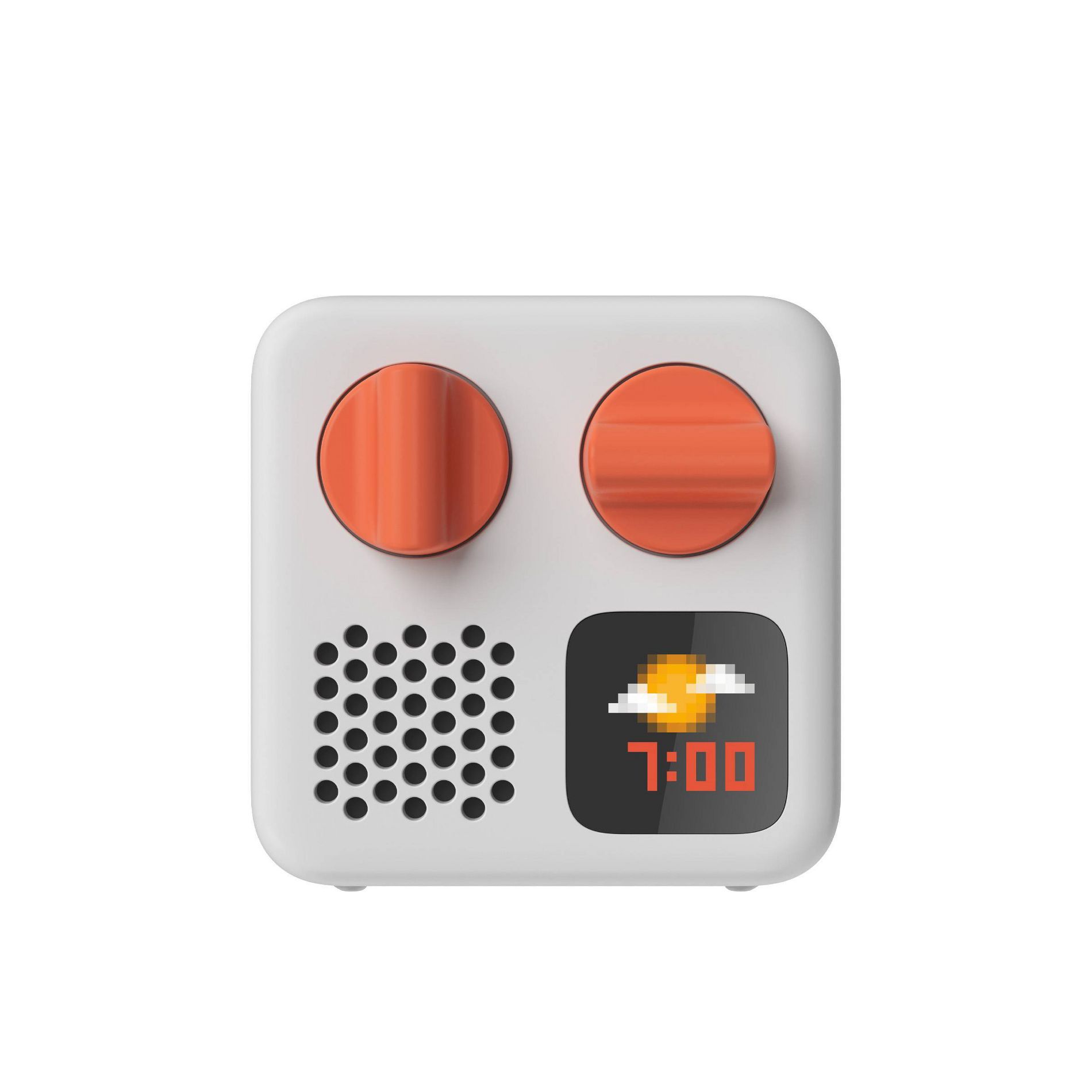 Yoto Mini (2024 Edition) Audio Player: Educational Learning System for Ages 3-12