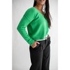 Women's Alexia Sweater - falcon park - 4 of 4