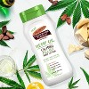 Palmers Cocoa Butter Formula Calming Relief Body Lotion with Hemp Oil Scented - 8 fl oz - image 2 of 4