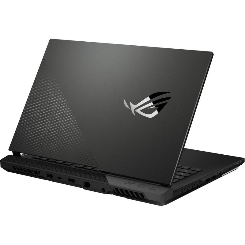 ASUS ROG Strix Scar 17 (2023) Gaming Laptop, 17.3” QHD 240Hz/3ms, 100% DCI-P3 Display, GeForce RTX 4090, AMD Ryzen 9 7945HX, 32GB DDR5, 1TB PCIe SSD,, 4 of 5
