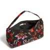 Vera Bradley Women's Outlet Cotton Mini Slouchy Crossbody Bag - 2 of 2