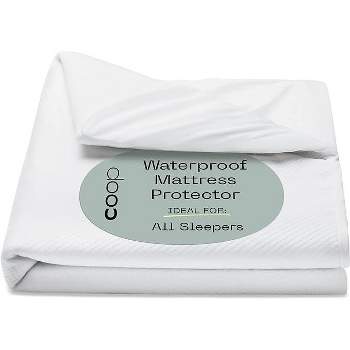 Coop Home Goods Ultra Luxe Waterproof Mattress Protector