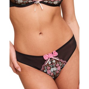 Adore Me Women's Levana Brazilian - 1 of 4