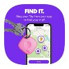 Life360 Tile Mate 2-Pack: Bluetooth Trackers for Apple & Android Devices - 3 of 4