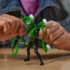 Spider-Man Marvel VenomVersus Epic World of Action Miles Morales Deluxe Figure with Accessories, 4-Inch Super Hero Toys for Kids Ages 4+ - 4 of 4