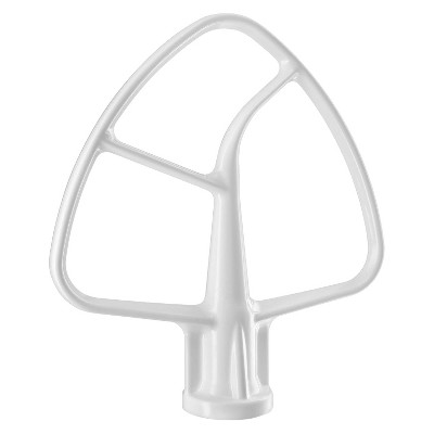 KitchenAid   Bowl-Lift Coated Flat Beater - KN256CBT