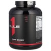 Rule One Proteins Clean Gainer™, Cookies & Cream, 4.83 lb (2.19 kg) - 4 of 4