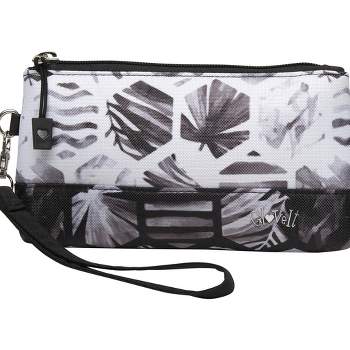 Take Me Out to the Ball Game - Black / Clear Crossbody Stadium Bag – Beauty  Bird Vintage