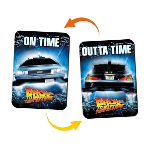 Gamago Back To The Future Dishwasher Magnet - 1 of 4