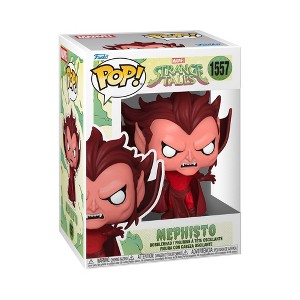 Funko POP! Marvel: Strange Tales - ME Figure - 1 of 2