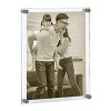 Azar Displays Floating Acrylic Wall Frame - 2 of 4