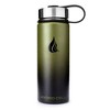 18oz Hydro Cell Wide Mouth Stainless Steel Water Bottle - 4 of 4