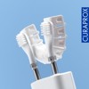 Samba Brush Heads, 2-Pack for Robotic Hands-Free Toothbrush - 4 of 4