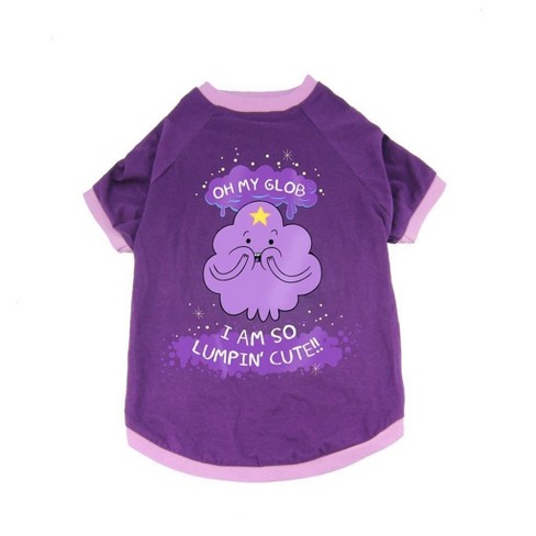 Lumpy space princess store hoodie