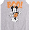 Men's - Disney - Mickey Halloween Animation Graphic Tank Top - 2 of 2