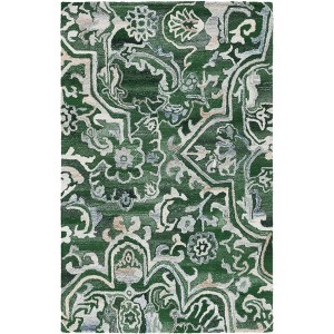 Marquee MRQ116 Hand Tufted Indoor Rugs - Safavieh - 1 of 4