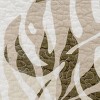 C&F Home Silhouette Palm Cotton Quilt Set  - Reversible and Machine Washable - image 4 of 4