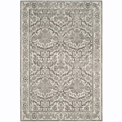 Evoke EVK242 Power Loomed Indoor Rugs - Safavieh