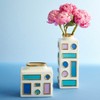 Jonathan Adler - Emilio Tall Vase - 4 of 4