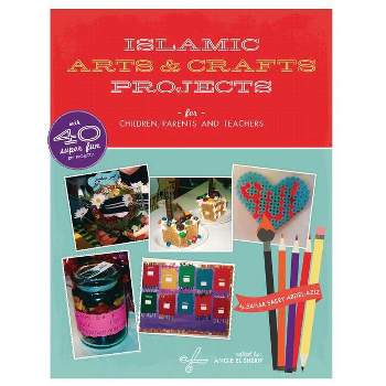 Islamic Arts and Crafts Projects - (Paperback)