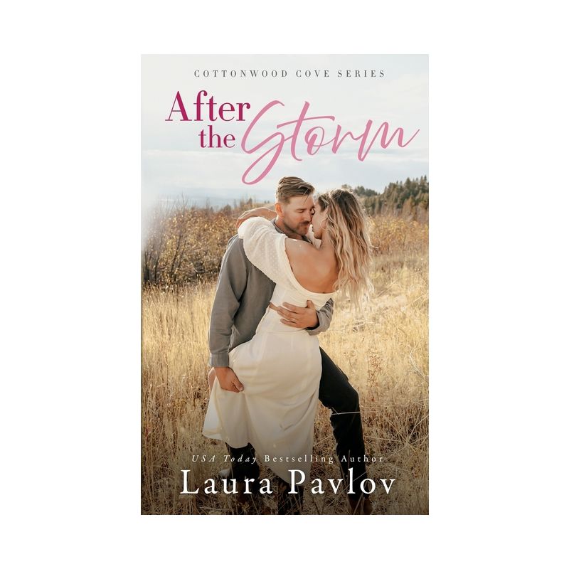 After the Storm - by  Laura Pavlov (Paperback), 1 of 2