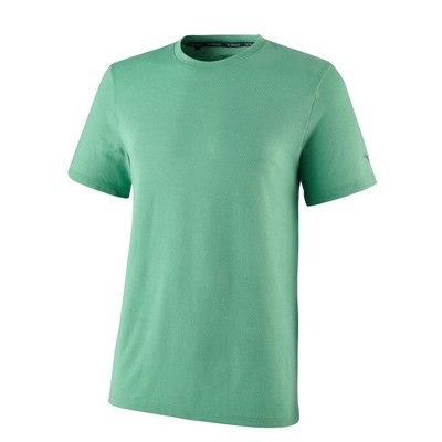 Mizuno Men's Mizuno Infinity Short Sleeve Running Tee