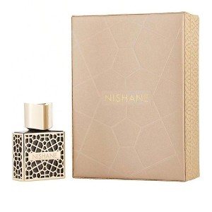 Nishane Nefs by Nishane Men Extrait De Parfum (Unisex) 1.7 oz - 1 of 1