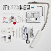 Elna eXcellence 710 Sewing and Quilting Machine - 4 of 4