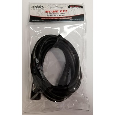Wet Sounds MC-MD EXT 8 ft Extension Cable for MC-MD to MC-BB