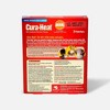 Cura-Heat Therapy Patches Neck, Shoulder & Back 3 Ct - 2 of 3