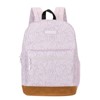 Aeropostale 16.5" Upgraded Backpack for Girls Boys, Back-To-School Essentials Multicolored Bag for Everyday Use - 4 of 4